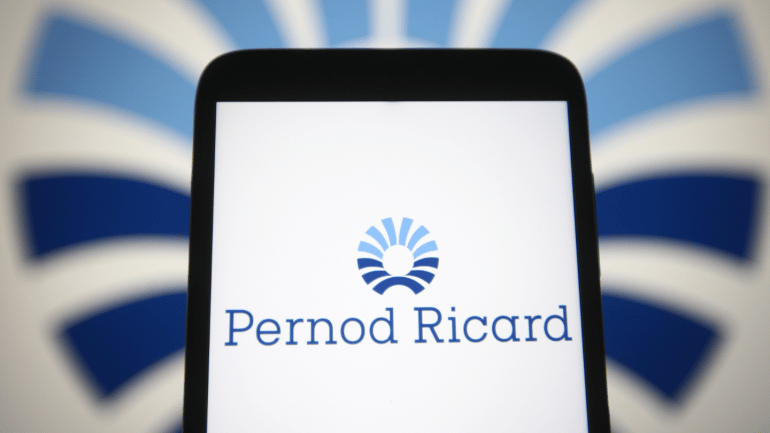 Pernod Ricard St Petroni